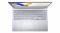 Laptop ASUS Vivobook 16 X1605VA NoOS Cool Silver FPR widok z góry