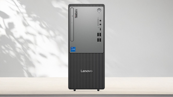 Komputer Lenovo ThinkCentre neo 50t Gen 5 Tower