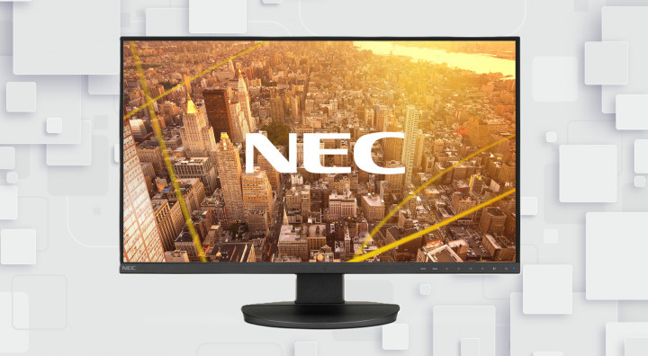 Sharp NEC MultiSync EA271Q