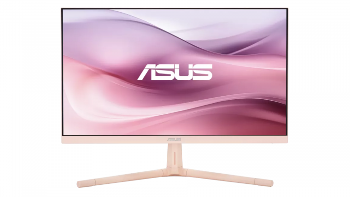 Monitor ASUS Eye Care VU249CFE-P