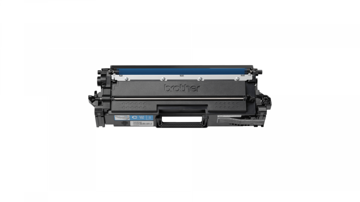 Toner Brother TN-821XLC błękitny