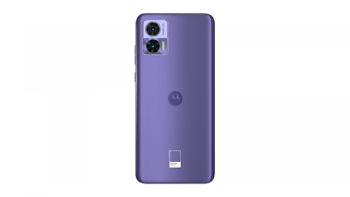 Smartfon Motorola edge 30 neo Very Peri 4
