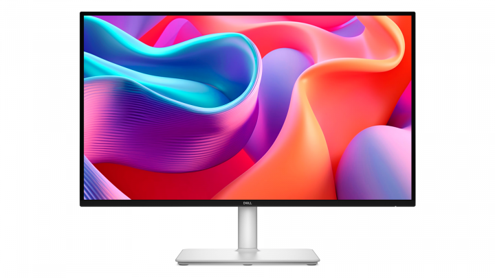 Monitor Dell 27 Plus S2725DC 210-BSRL 27" QHD