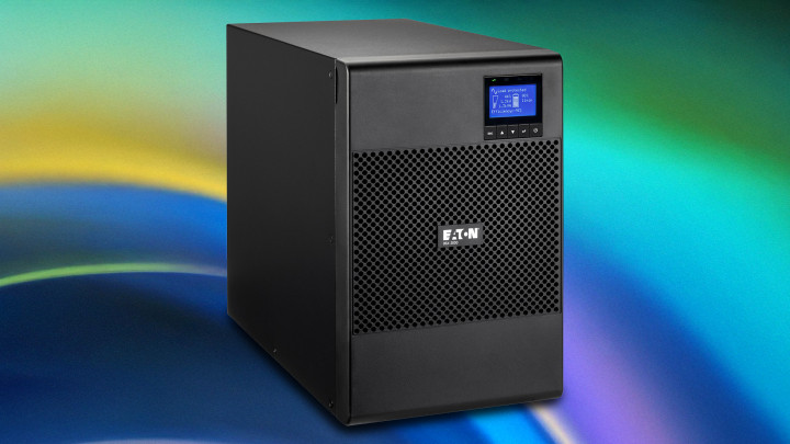 UPS Eaton 9sx2000i