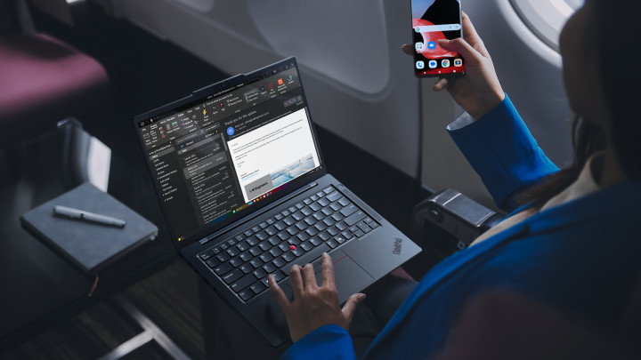 ThinkPad T14s Gen 6 2