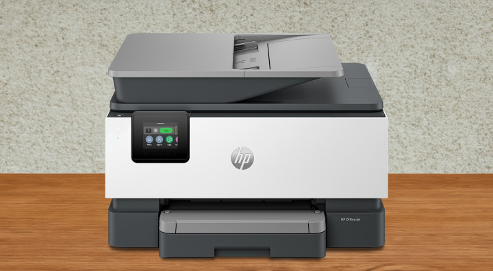 HP OfficeJet Pro 9120b