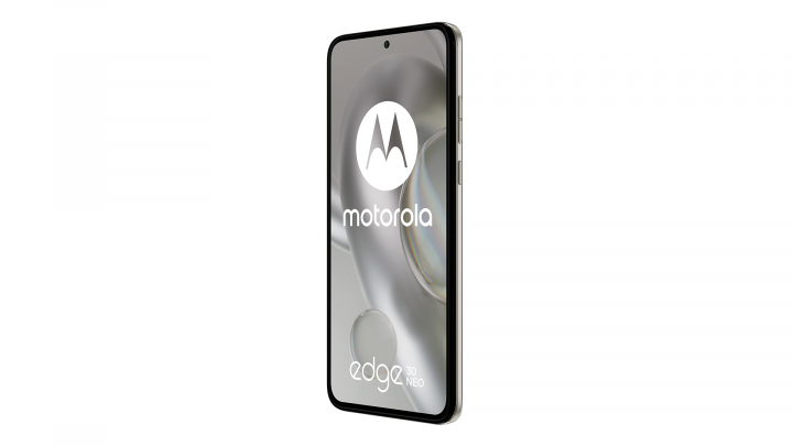 Smartfon Motorola edge 30 neo Ice Palace 3