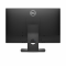 Komputer AiO Dell OptiPlex 5480 czarny - widok z tyłu