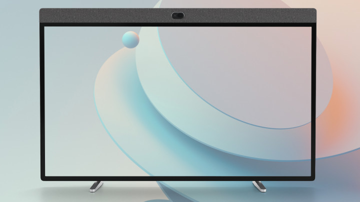 Monitor interaktywny do wideokonferencji Neat Board 50