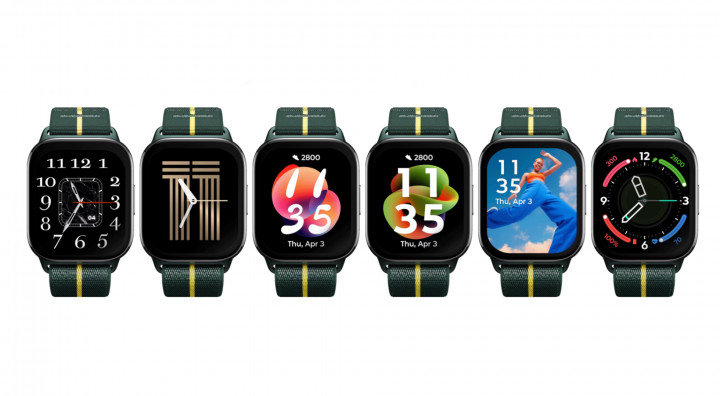 Nowość Moto Watch — jak Motorola wraca na rynek smartwatchy 2