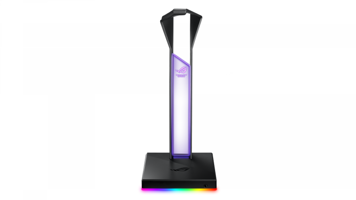 Stojak na zestaw słuchawkowy Asus ROG Throne 90YH01L0-B2UA00