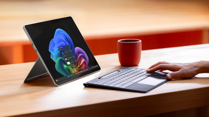 Microsoft rozszerza portfolio Surface for Business 13