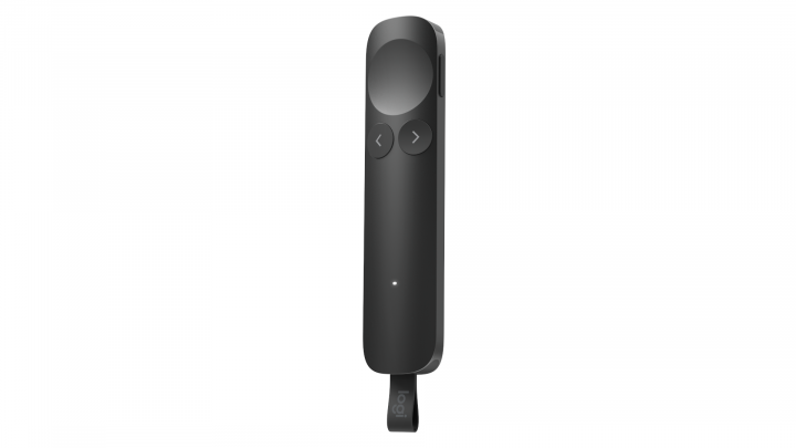 Logitech Spotlight 2 grafitowy