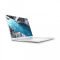 Laptop Dell XPS 13 2w1 7390 biały - widok frontu lewej strony