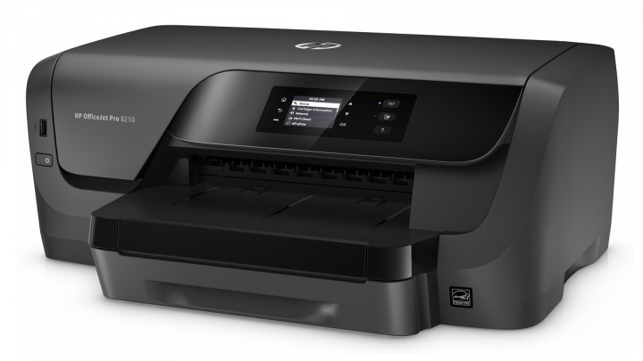 OfficeJet Pro 8210 prawa