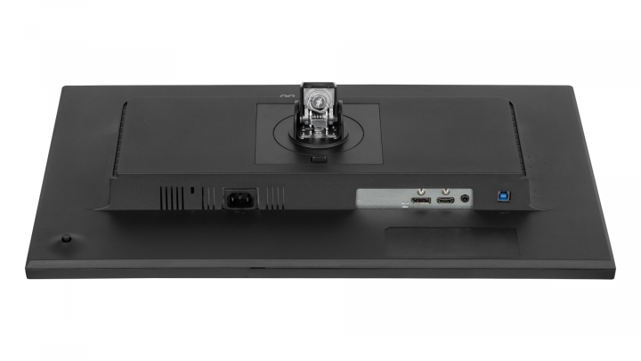 Monitor iiyama ProLite XB2495WSU-B1 24" WUXGA IPS 120Hz USB HUB 6