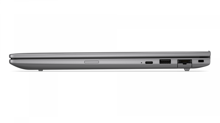 Mobilna stacja robocza HP ZBook 8 G2a 14 W11P - widok portów lewej strony v2