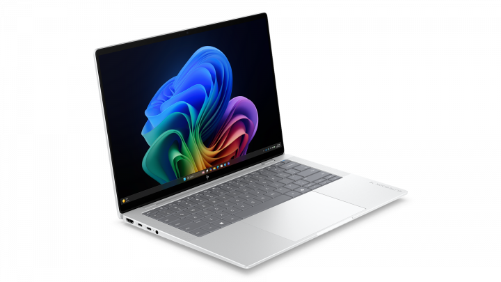 Laptop HP EliteBook X G2a 14 W11P Srebrny Copilot 3