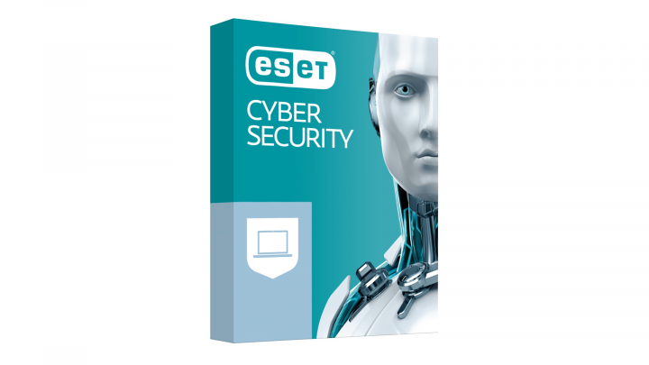 ESET Cyber Security v2