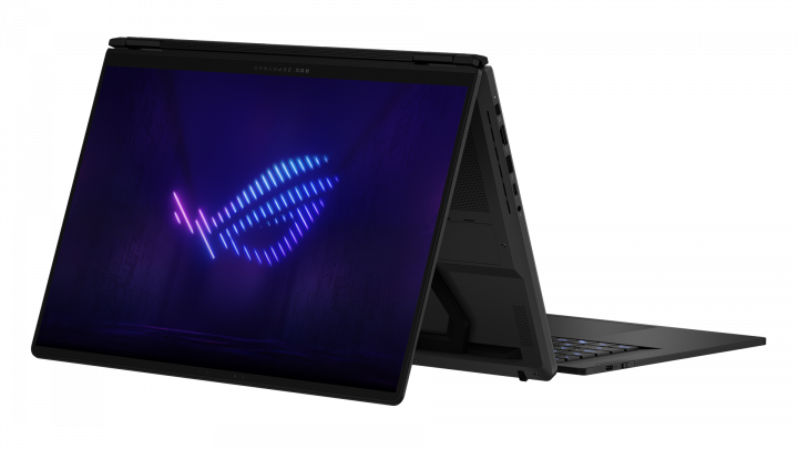Laptop ASUS ROG Zephyrus Duo 16 GX651AR W11P OLED Stellar Grey Copilot 13