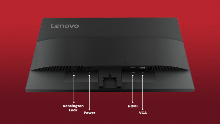Monitor Lenovo L24-4e Rich Content 3