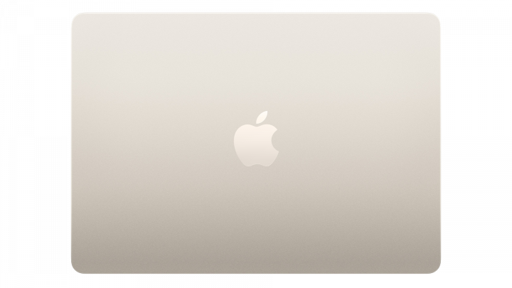 Laptop Apple MacBook Air 13 M5 Księżycowa Poświata 3