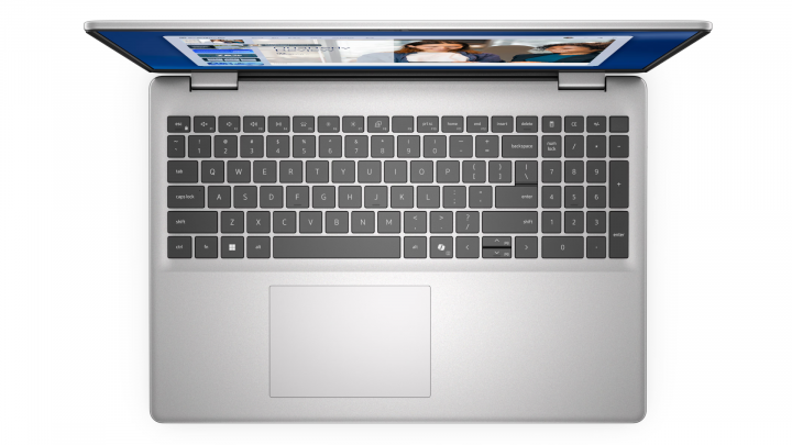 Laptop Dell 16 DC16256 5