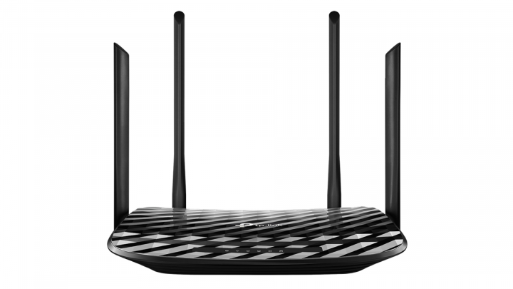 Router TP-Link EC225-G5 front