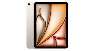 Tablet Apple iPad Air 11" M4 WiFi 128GB Księżycowa Poświata MH334HC/A