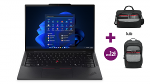 Laptop Lenovo ThinkPad T14s Gen 6 21QX00HEPB Ultra 7 258V Touch 14" WUXGA_LP 32GB 1000SSD Int W11Pro