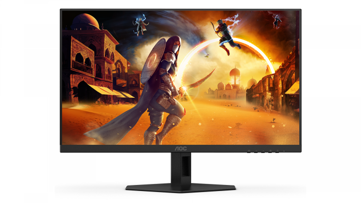 Monitor AOC 27G4XE