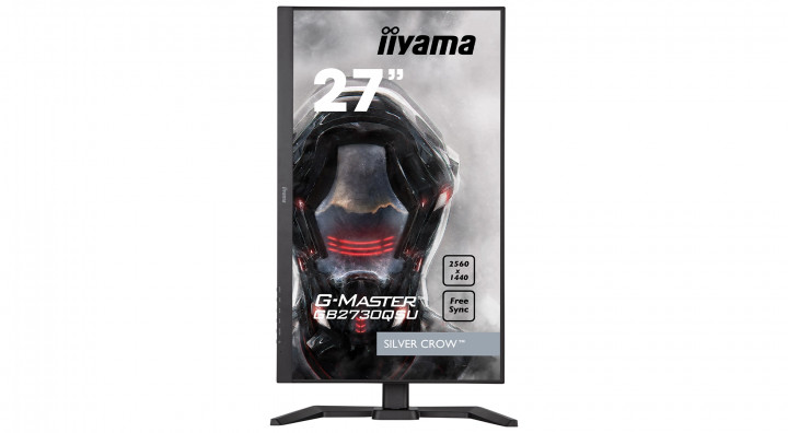 iiyama G-Master GB2730QSU-B5 5
