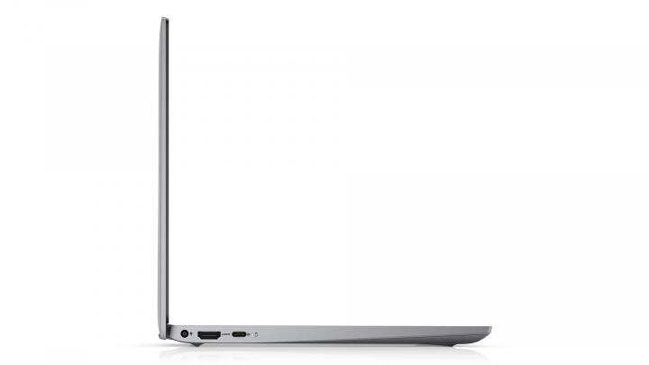 Laptop Dell Latitude 3320 - widok lewej strony