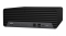 Komputer HP ProDesk 405 G6 SFF widok frontu prawej strony