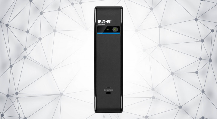 UPS Eaton 3P Ellipse 3p1300ui 1300VA USB