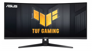 Monitor ASUS TUF Gaming VG34VQ3B 34" VA Curved WQHD 180Hz 1ms