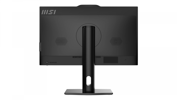 Komputer AiO MSI PRO AP242P Czarny 4
