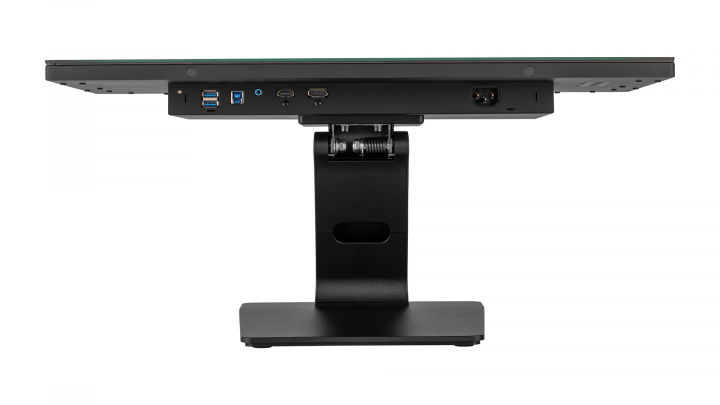 Monitor z dotykowym ekranem iiyama ProLite T2438MSC-B2 3