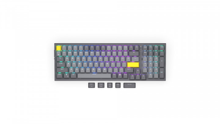 Klawiatura ENDORFY Celeris 1800 EY5A124 2
