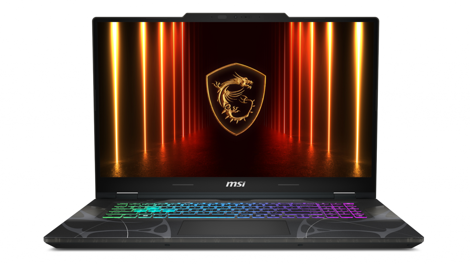 Laptop MSI Cyborg 17 B13WGKG-203XPL i7-13620H 17,3