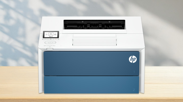 Drukarka laserowa monochromatyczna HP LaserJet Pro 4007dn - 8X3E1A