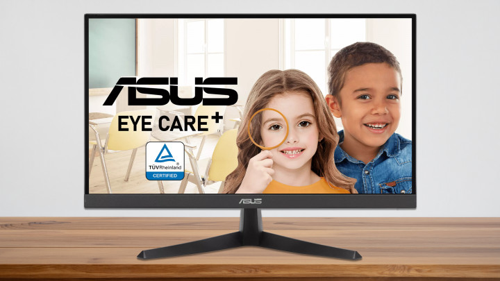 Monitor ASUS VY229Q
