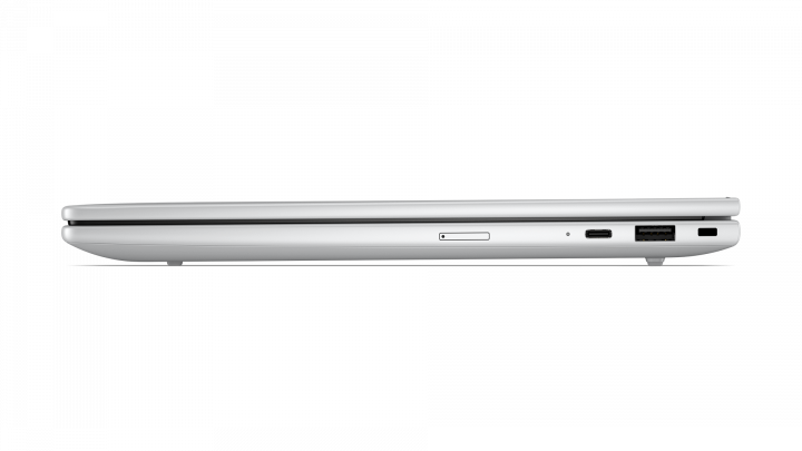 Laptop HP EliteBook 8 G2i 13 W11P Srebrny Copilot 5