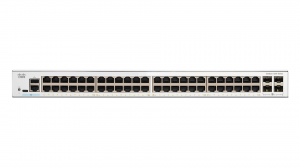 Switch Cisco C1200-48T-4X 48-port GE 4x10Gb SFP+