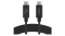 Kabel Belkin USB-C 240W + 20Gbps przód