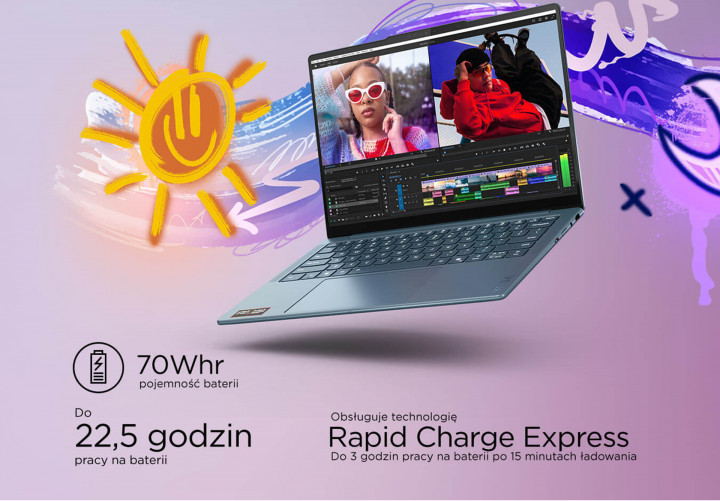 Lenovo Yoga 7 14AKP10 3