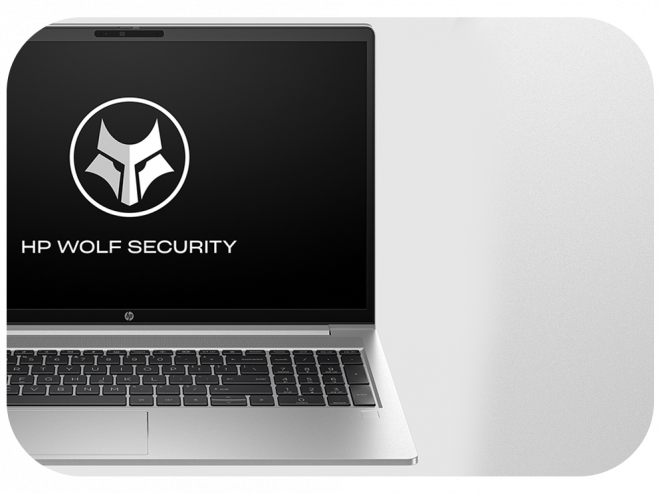 Stylowy Design Moc bez granic - HP ProBook 455 G10 85D55EA z procesorem AMD Ryzen™ 7 7730U 5