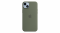 Etui Apple iPhone 14 Plus Silicone Case z MagSafe Olive MQUD3ZM/A 2