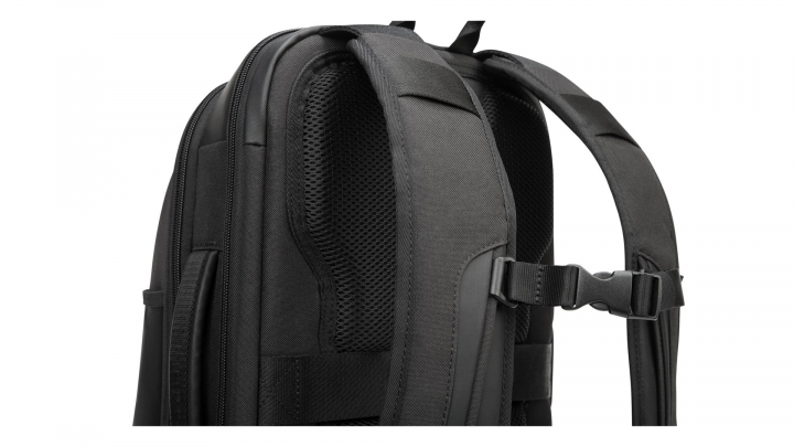 Plecak do laptopa Targus Balance TSB940EU 14 czarny - tył3