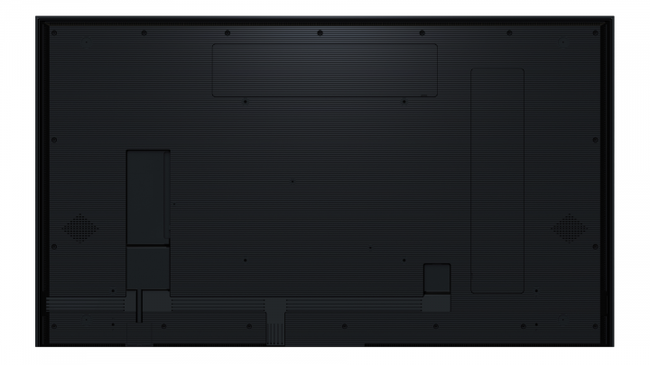 Monitor wielkoformatowy iiyama LH6560UHS-B2AG 5